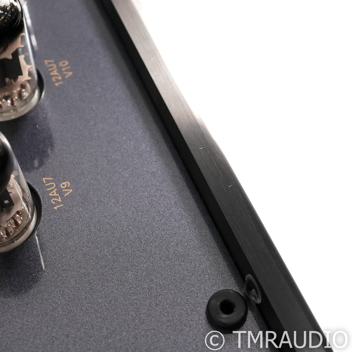 PrimaLuna EVO 400 Stereo Tube Power Amplifier