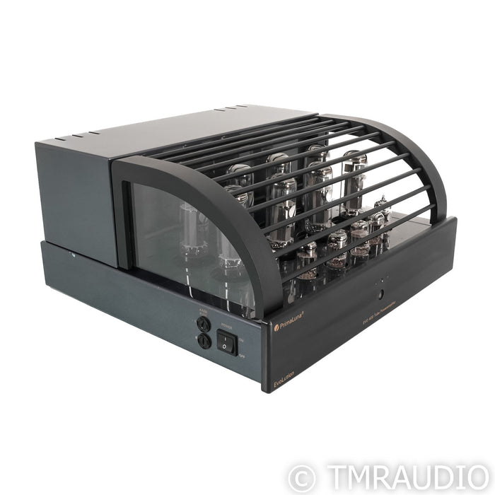 PrimaLuna EVO 400 Stereo Tube Power Amplifier