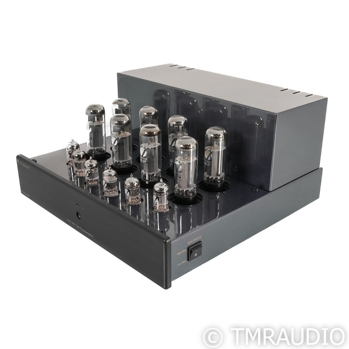 PrimaLuna EVO 400 Stereo Tube Power Amplifier