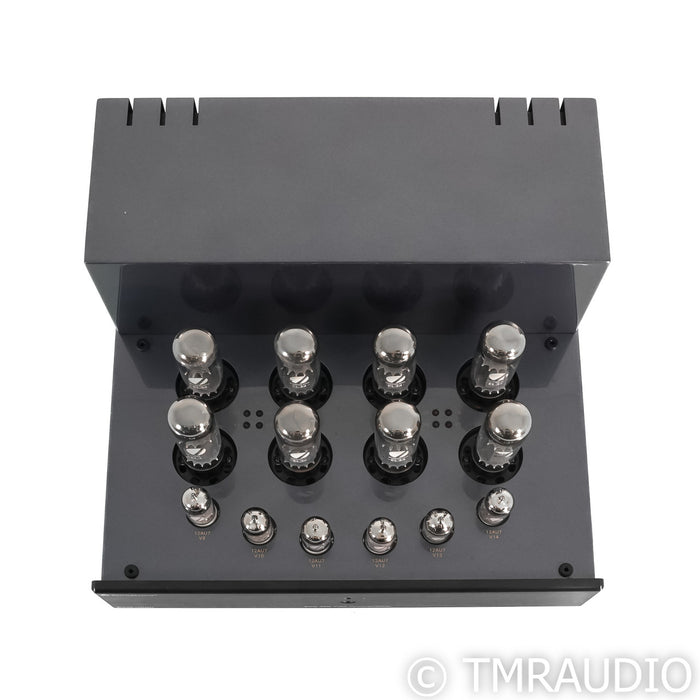PrimaLuna EVO 400 Stereo Tube Power Amplifier