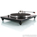 VPI Traveler Belt Drive Turntable; Ortofon MM Bronze Cartridge