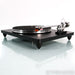 VPI Traveler Belt Drive Turntable; Ortofon MM Bronze Cartridge