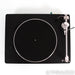 VPI Traveler Belt Drive Turntable; Ortofon MM Bronze Cartridge