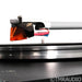 VPI Traveler Belt Drive Turntable; Ortofon MM Bronze Cartridge