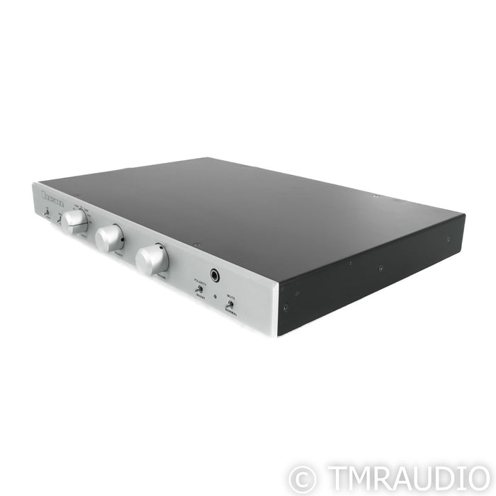 Bryston BP20 Stereo Preamplifier; MM Phono