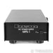 Bryston BP20 Stereo Preamplifier; MM Phono