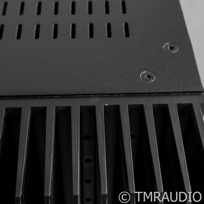 Bryston 4B SST Stereo Power Amplifier