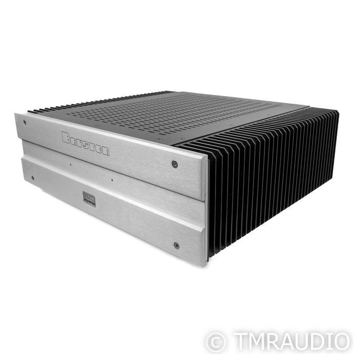 Bryston 4B SST Stereo Power Amplifier