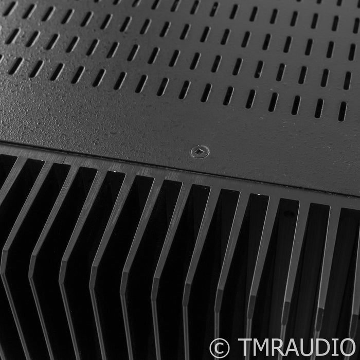 Bryston 4B SST Stereo Power Amplifier