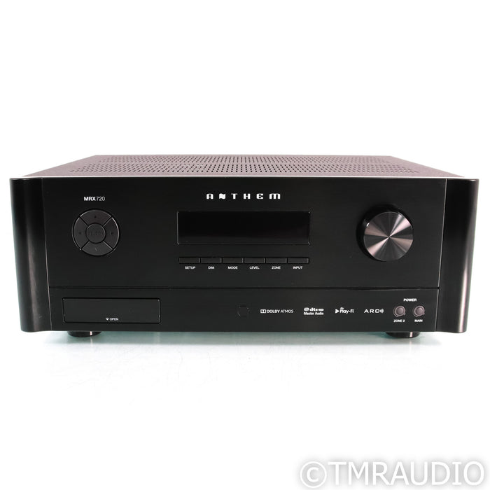 Anthem MRX 720 7.2 Channel Home Theater Receiver