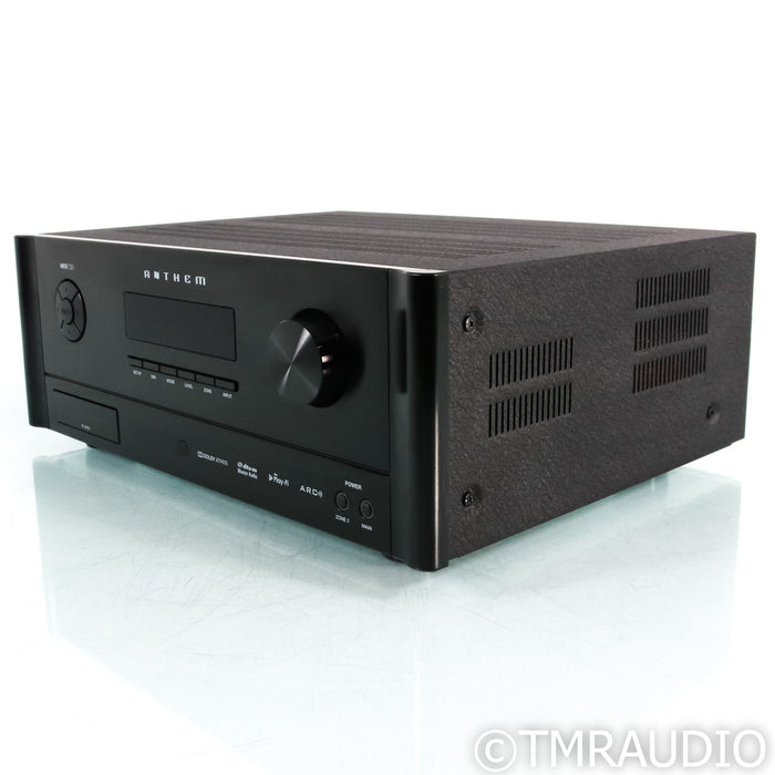 Anthem MRX 720 7.2 Channel Home Theater Receiver