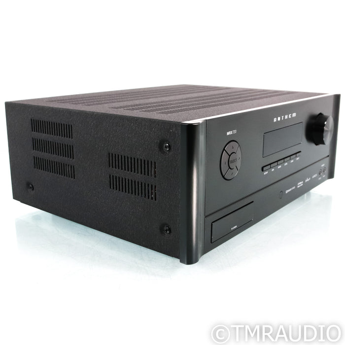 Anthem MRX 720 7.2 Channel Home Theater Receiver
