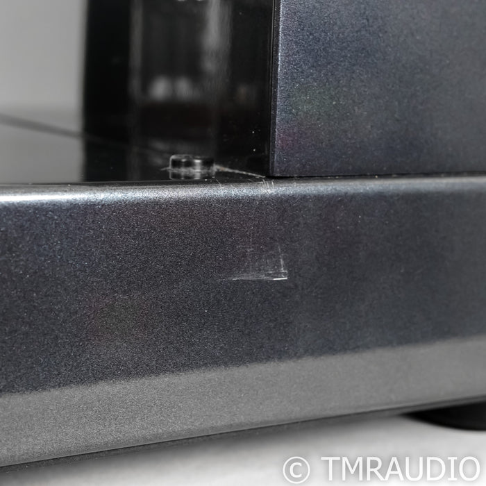 PrimaLuna EVO 400 Stereo Tube Preamplifier