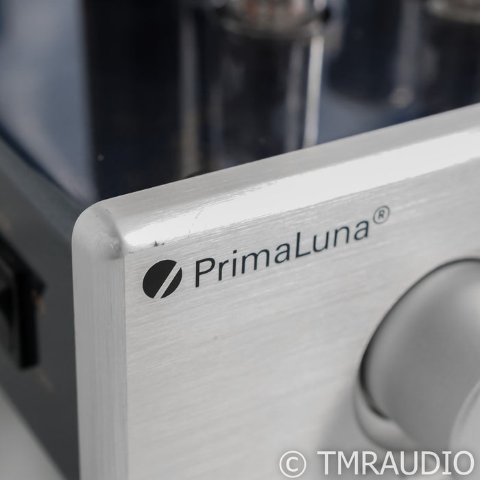 PrimaLuna EVO 400 Stereo Tube Preamplifier