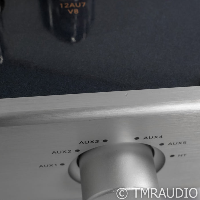 PrimaLuna EVO 400 Stereo Tube Preamplifier
