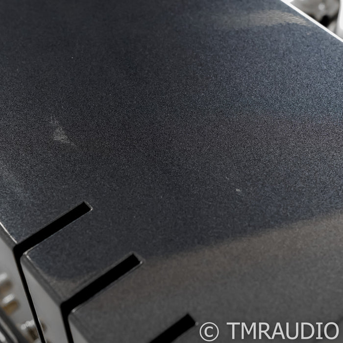 PrimaLuna EVO 400 Stereo Tube Preamplifier