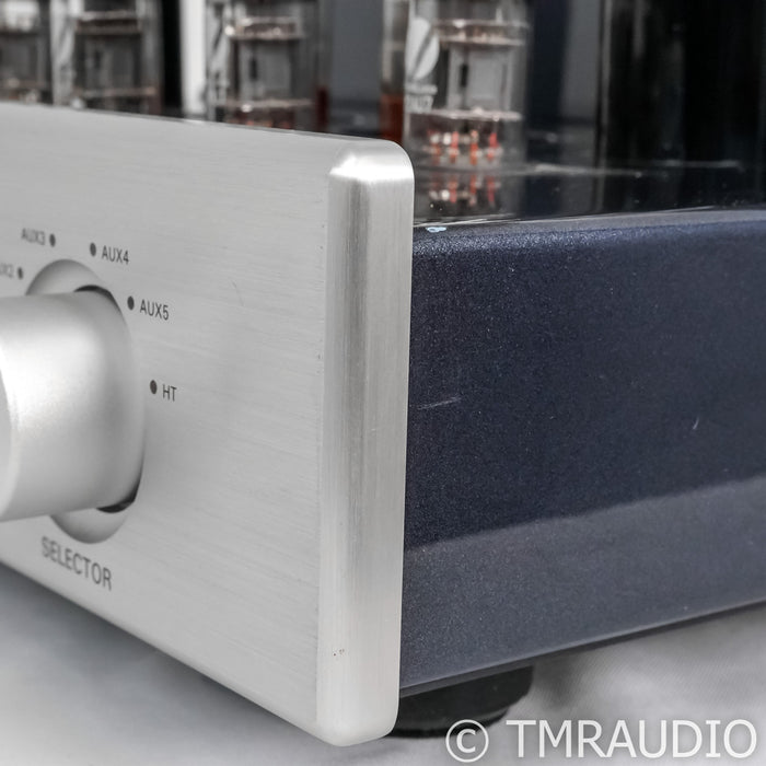 PrimaLuna EVO 400 Stereo Tube Preamplifier