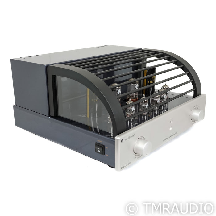 PrimaLuna EVO 400 Stereo Tube Preamplifier