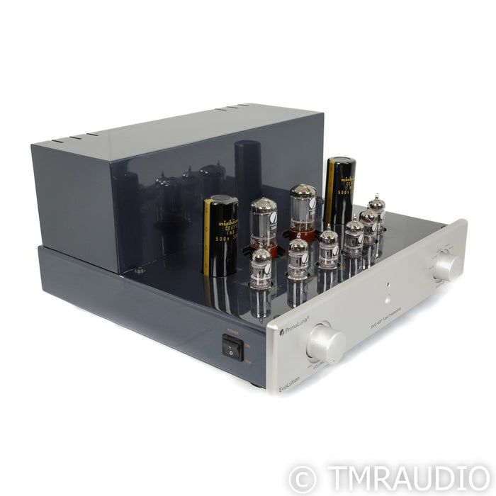 PrimaLuna EVO 400 Stereo Tube Preamplifier