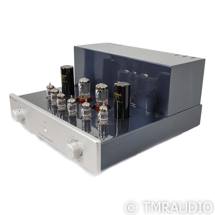 PrimaLuna EVO 400 Stereo Tube Preamplifier