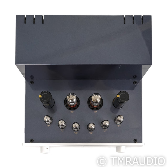 PrimaLuna EVO 400 Stereo Tube Preamplifier