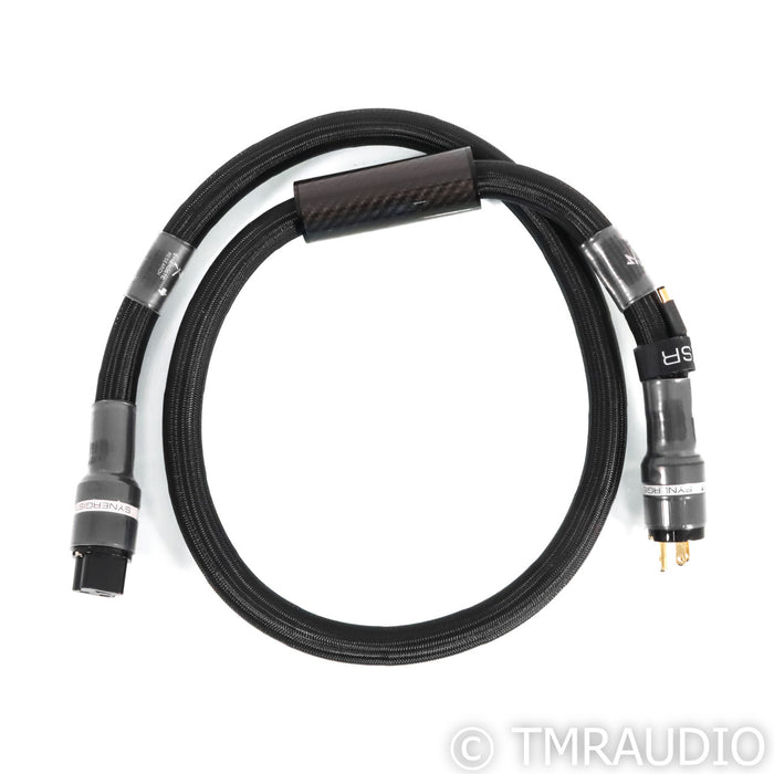 Synergistic Research Atmosphere X Excite Power Cable; 20A