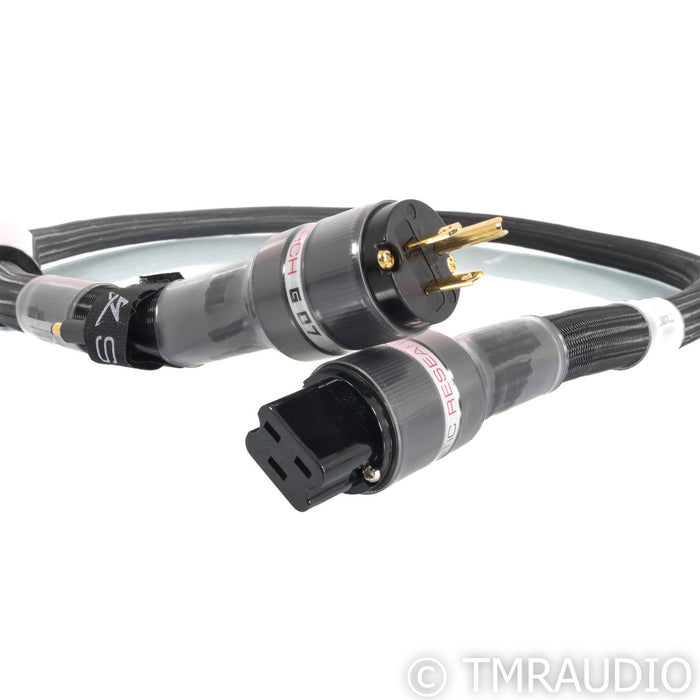 Synergistic Research Atmosphere X Excite Power Cable; 20A