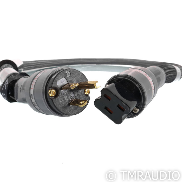 Synergistic Research Atmosphere X Excite Power Cable; 20A
