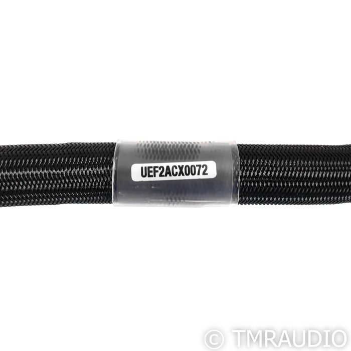 Synergistic Research Atmosphere X Excite Power Cable; 20A