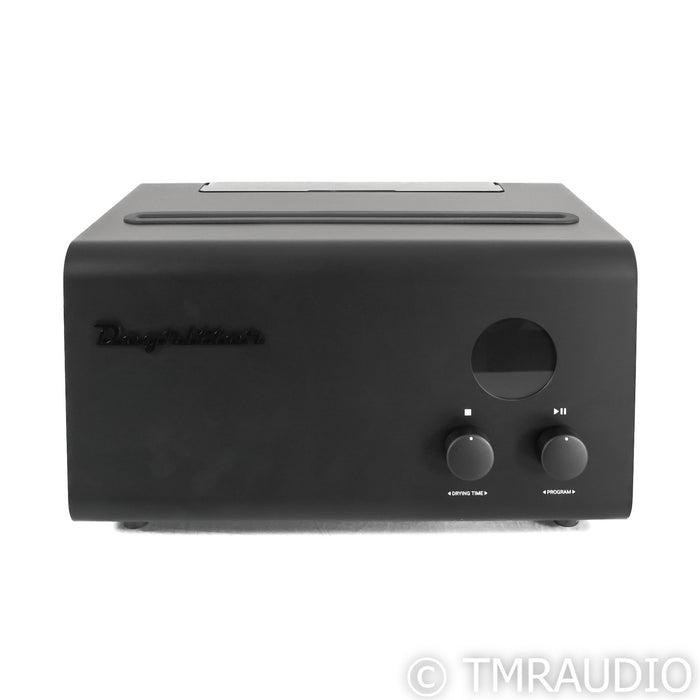 Degritter Ultrasonic Record Cleaner