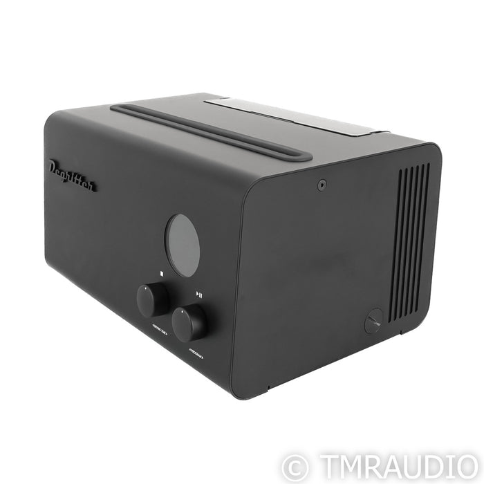 Degritter Ultrasonic Record Cleaner