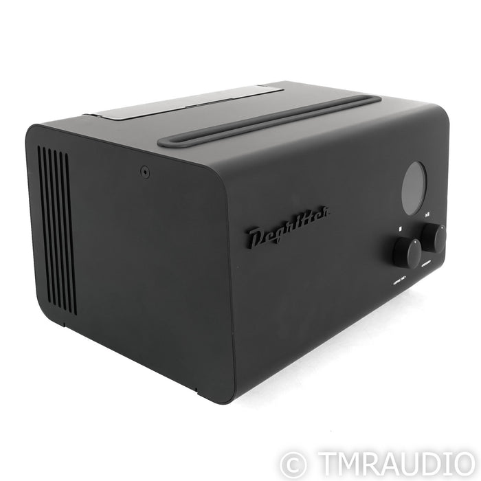 Degritter Ultrasonic Record Cleaner