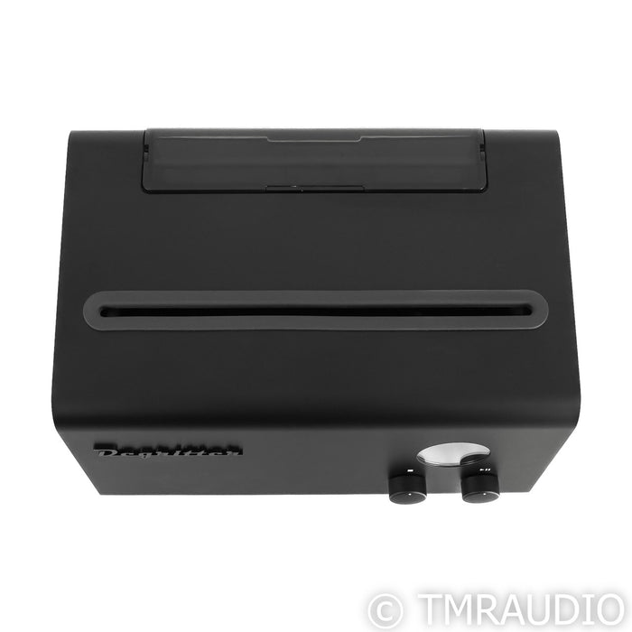 Degritter Ultrasonic Record Cleaner