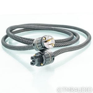 Tributaries Series 8 Power Cable; 8ft AC Cord