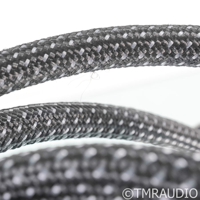 Tributaries Series 8 Power Cable; 8ft AC Cord