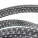 Tributaries Series 8 Power Cable; 8ft AC Cord