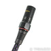 Tributaries Series 6 XLR Cable; 19ft Single Interconnect