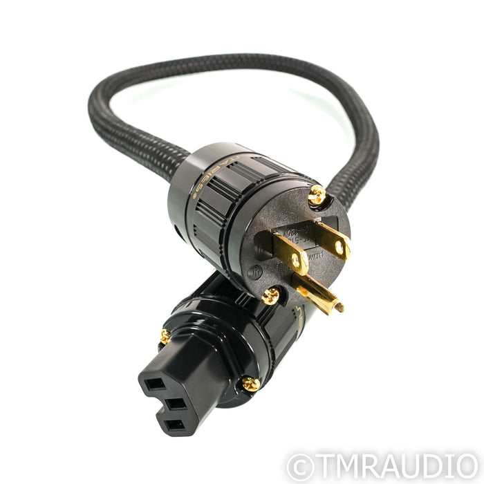 Tributaries Series 8 Power Cable