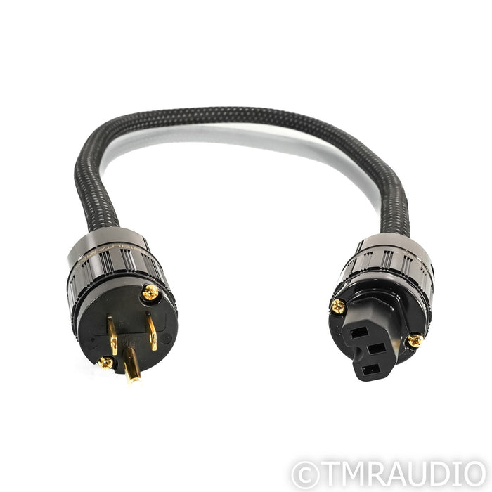 Tributaries Series 8 Power Cable