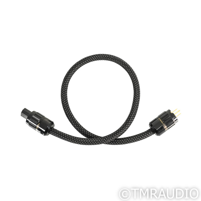 Tributaries Series 8 Power Cable