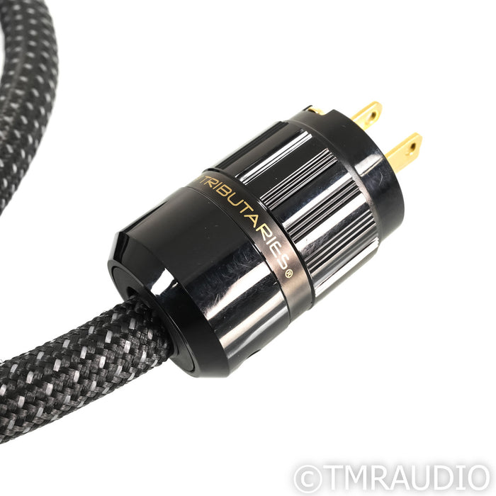 Tributaries Series 8 Power Cable