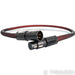 Transparent Audio Reference 110-Ohm AES/EBU Cable; 1m Digital Interconnect