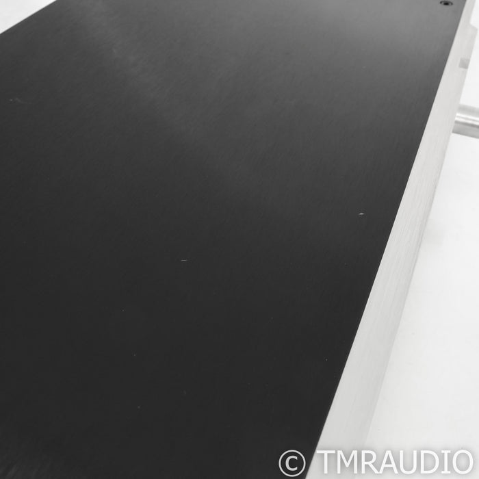 Pass Labs X1 Stereo Preamplifier