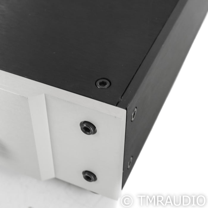 Pass Labs X1 Stereo Preamplifier