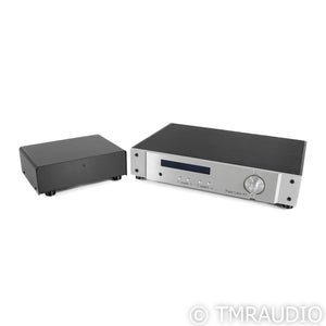 Pass Labs X1 Stereo Preamplifier