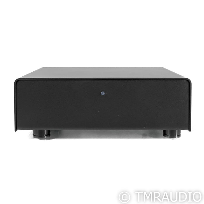Pass Labs X1 Stereo Preamplifier
