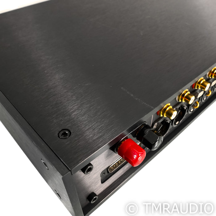 Pass Labs X1 Stereo Preamplifier