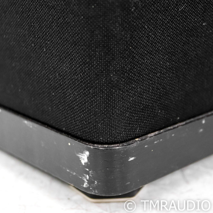 Vandersteen Model 3A Signature Floorstanding Speakers; Pair w/ Stands