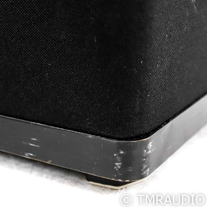 Vandersteen Model 3A Signature Floorstanding Speakers; Pair w/ Stands