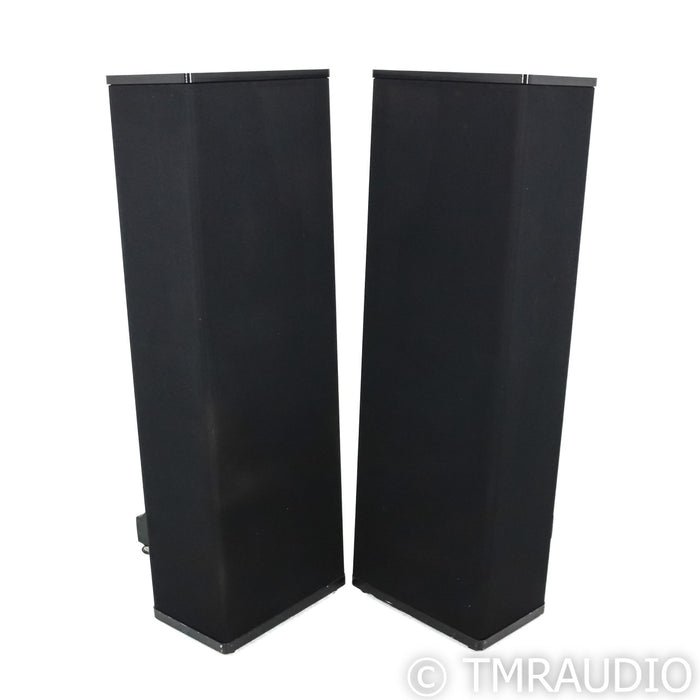Vandersteen Model 3A Signature Floorstanding Speakers; Pair w/ Stands